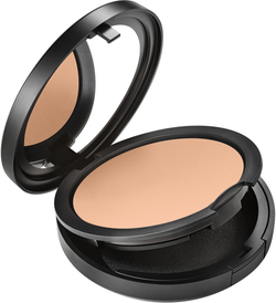 MAC Cosmetics Studio Fix Powder Plus Foundation Prefill - Матирующий пудровый тональный фон. оттенок N4.5, 12 g