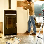 Лазерный нивелир UniversalLevel 3 BASIC BOSCH 0603663900