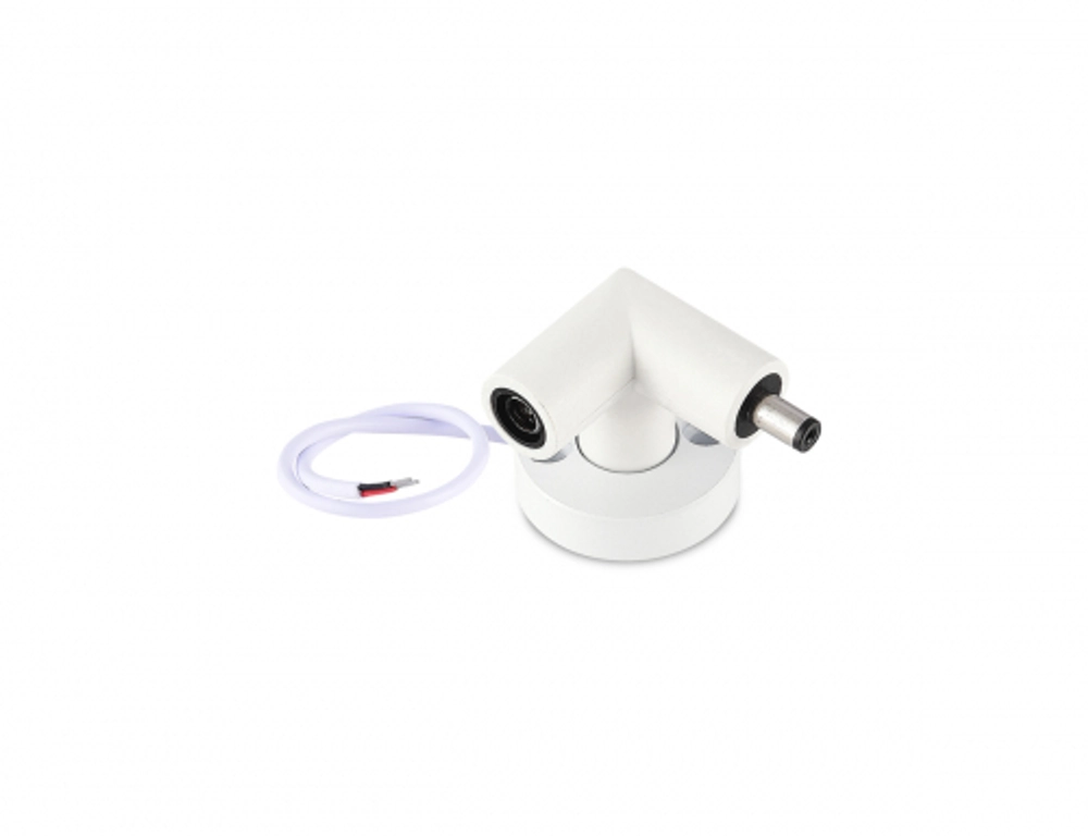 L Connector R DL20651 W1