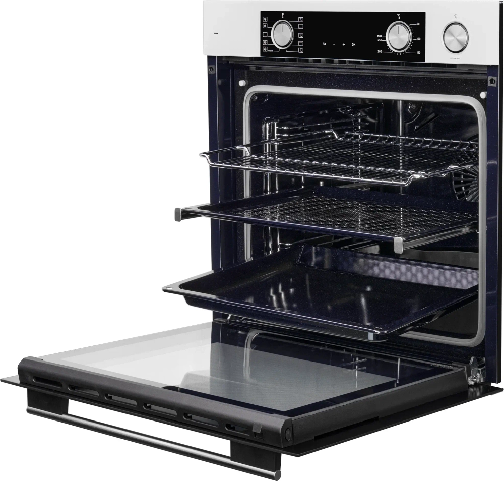 Встраиваемый электрический духовой шкаф Kuppersberg KSO 610 W