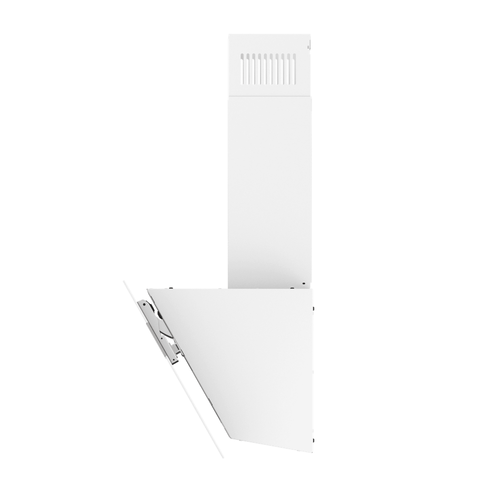 Вытяжка Franke STERLING 60 WH (330.0702.956)
