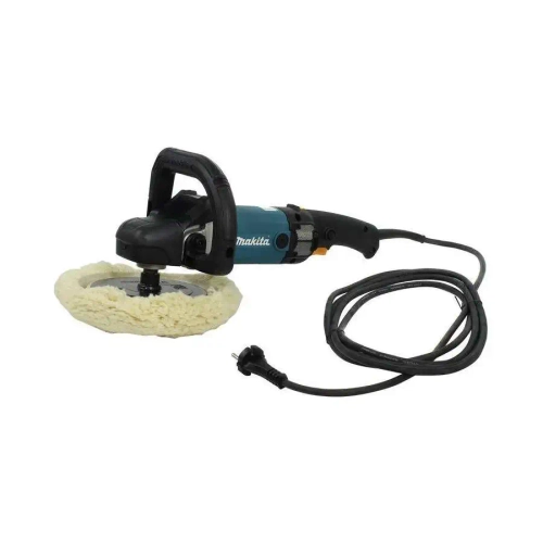 Полировальная машина Makita 9237CB