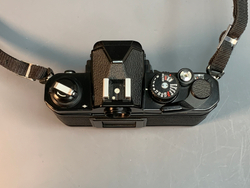 Nikon FM2 Body