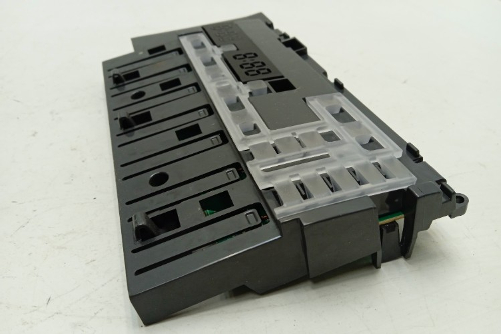 AWOC0714 кт138 Модуль индикации для стиральной машины Whirlpool 461971428481 б/у
