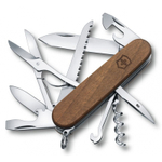 Нож Victorinox Huntsman Wood, 1.3711.63