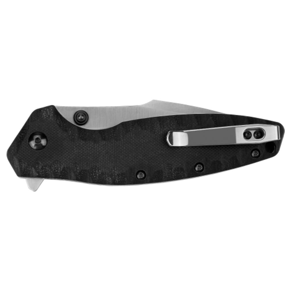 Нож складной туристический Ruike P843-B