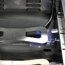 Газовый гриль Broilmaster Ethalon 4, 5 горелок