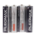 Элемент питния Pleomax R6 батарея/Т №104