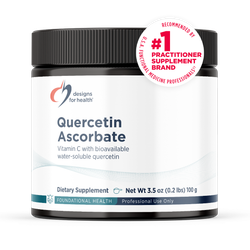 Quercetin Ascorbate