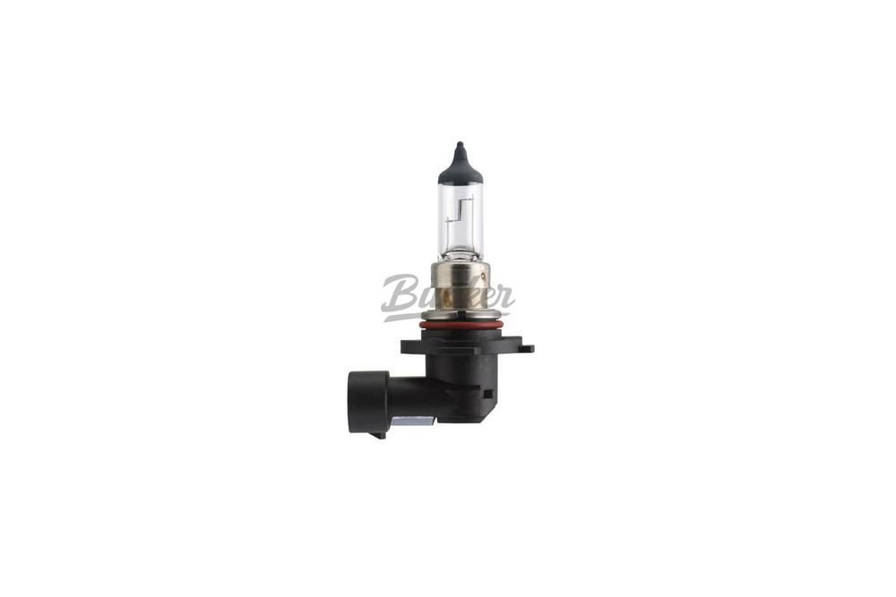 Лампа Philips H10 9145 12V 45W PY20d C1
