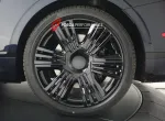 КОВАНЫЕ ДИСКИ ДЛЯ BENTLEY CONTINENTAL GTC MULLINER IV 2025+ Бентли Континенталь