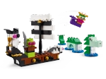 Конструктор LEGO Classic 11033 Вселенная творческих фантазий