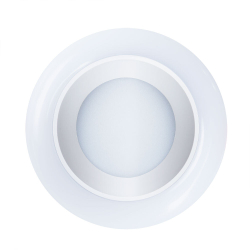 Светильник потолочный Arte Lamp Alioth A7992PL-1WH