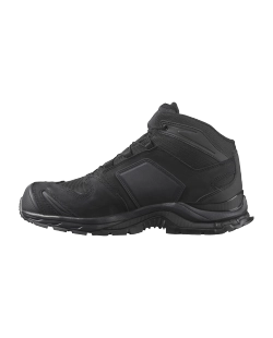 Ботинки Salomon XA Forces Mid GTX EN Black
