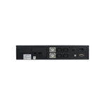 PowerCOM KIN-1200AP LCD Сетевое оборудование