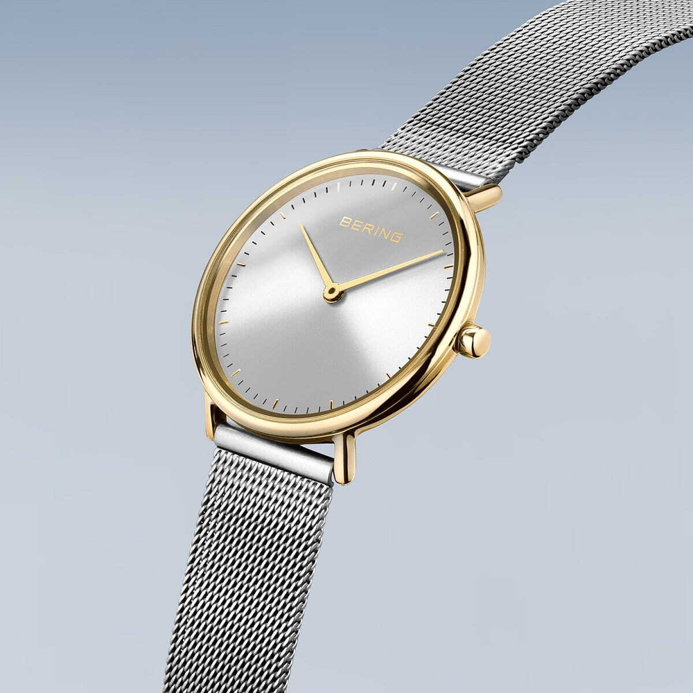 Женские наручные часы Bering 15729-010