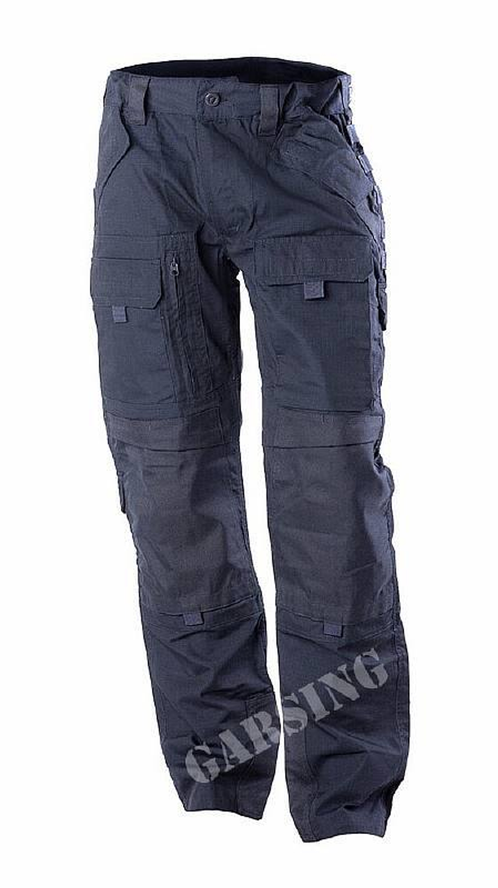 Брюки тактические Гарсинг Вервольф GSG-19 Navy Blue