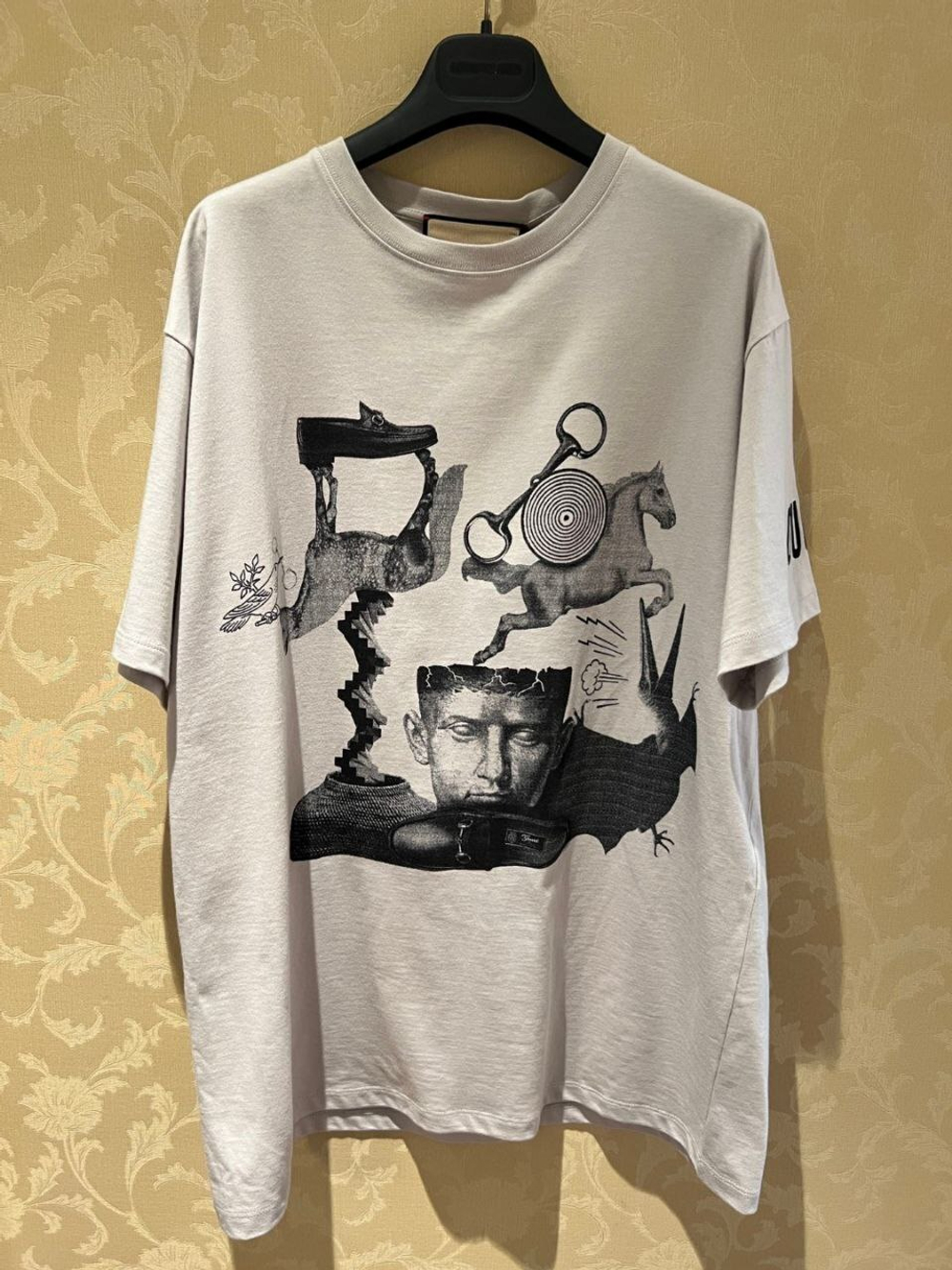 Футболка Gucci