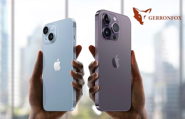 Почему стоит купить iPhone 16, 16e, 16 Pro, 16 Pro Max в магазине GerronFox? Почему стоит купить iPhone 16, 16e, 16 Pro, 16 Pro Max в магазине GerronFox?