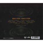 Sinbreed / Master Creator (RU)(CD)