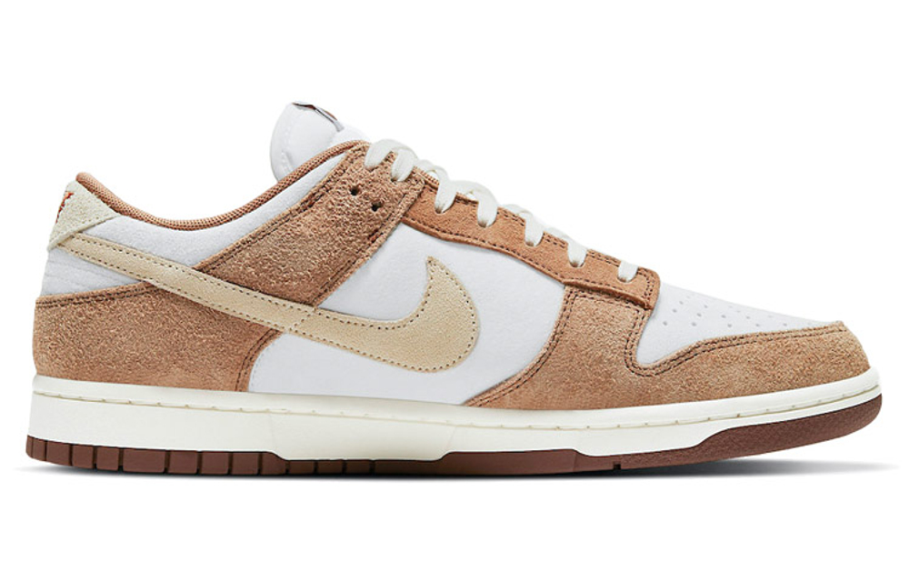Nike Dunk Low 'Medium Curry'