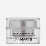MARINI SKINSOLUTIONS Retinol Plus Mask Высококонцентрированная маска с ретинолом 1%, 34,5 гр
