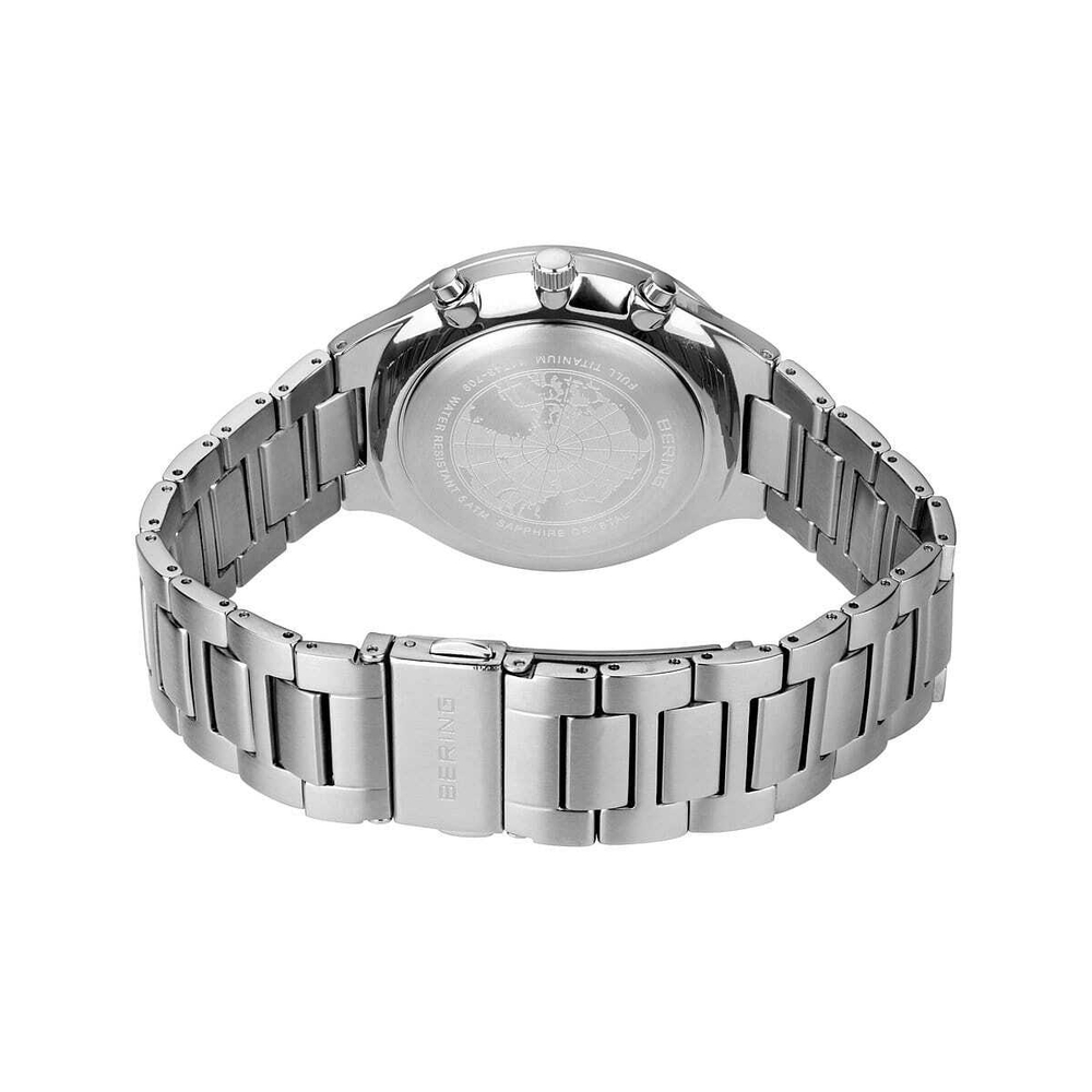 Мужские наручные часы Bering 11743-709