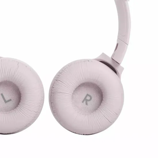 Беспроводные наушники JBL Tune 510BT Розовый