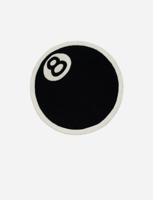 Коврик Stussy 8 BALL