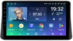 Магнитола для Mitsubishi Eclipse Cross (Китай/Азия) - Teyes CC2 PLUS монитор 10.1" QLED, Android 10, Быстрая, SIM-слот