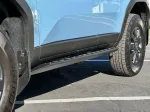 Боковые пороги для Toyota Land Cruiser Prado 250 LC250 2024+ Тойота крузер крузак стальные подножки