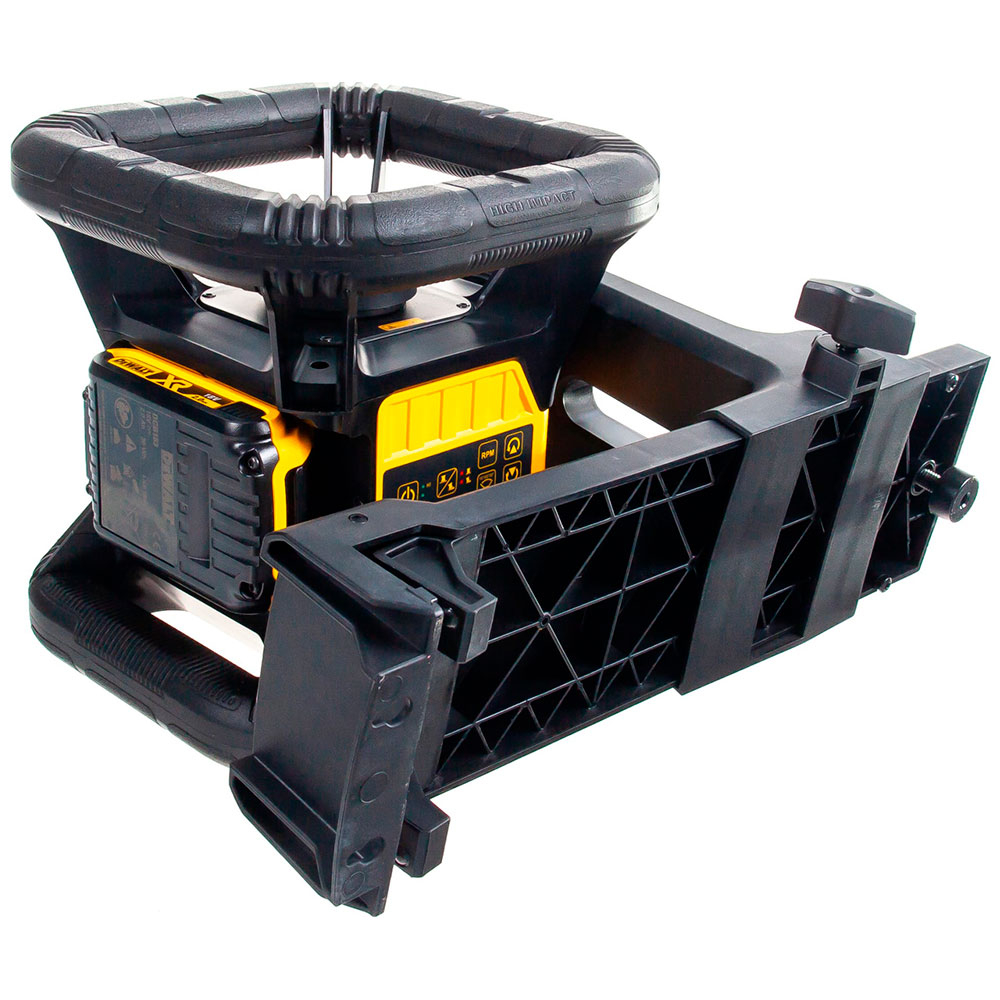Ротационный нивелир DeWalt DCE074D1R