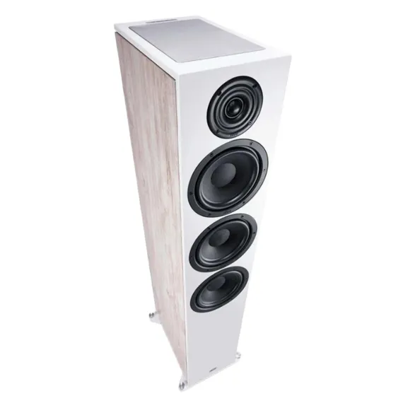 HECO Aurora 900 Ivory White