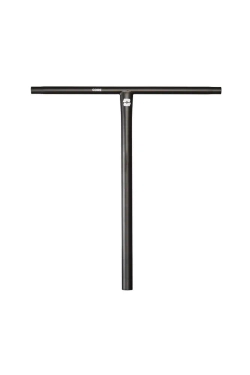 Руль Diverse "Core" T-bar 31.8 Black