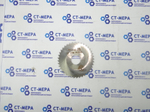Фреза отрезная по металлу 63х1.2х16мм z=40 Р6АМ5 с фаской без ш/п