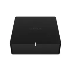 Sonos Port Black