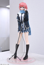 Yuigahama Yui