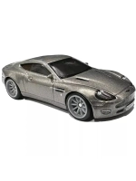 Машинка Хот Вилс Премиум Aston Martin HXD63 JBL55
