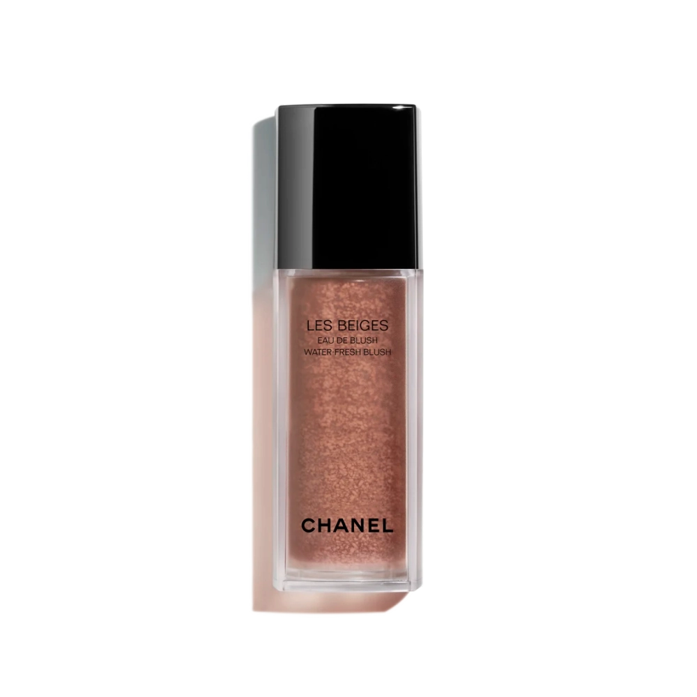 CHANEL Румяна флюид Les Beiges Warm Pink