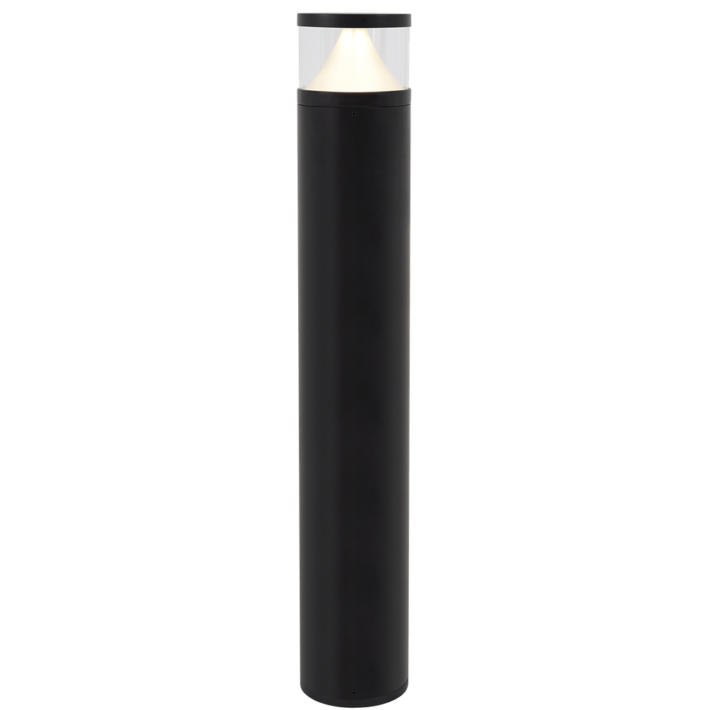 Уличный светильник Visual Comfort Arkay Three 36 Outdoor Bollard
