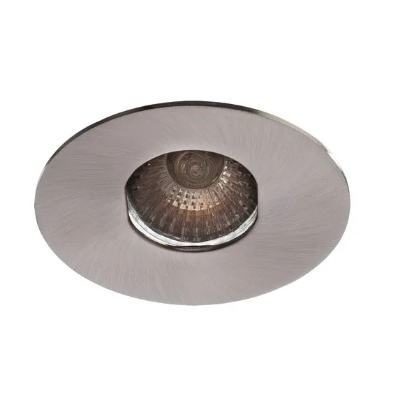 Точечный светильник Accento A3219PL-1SS Arte Lamp