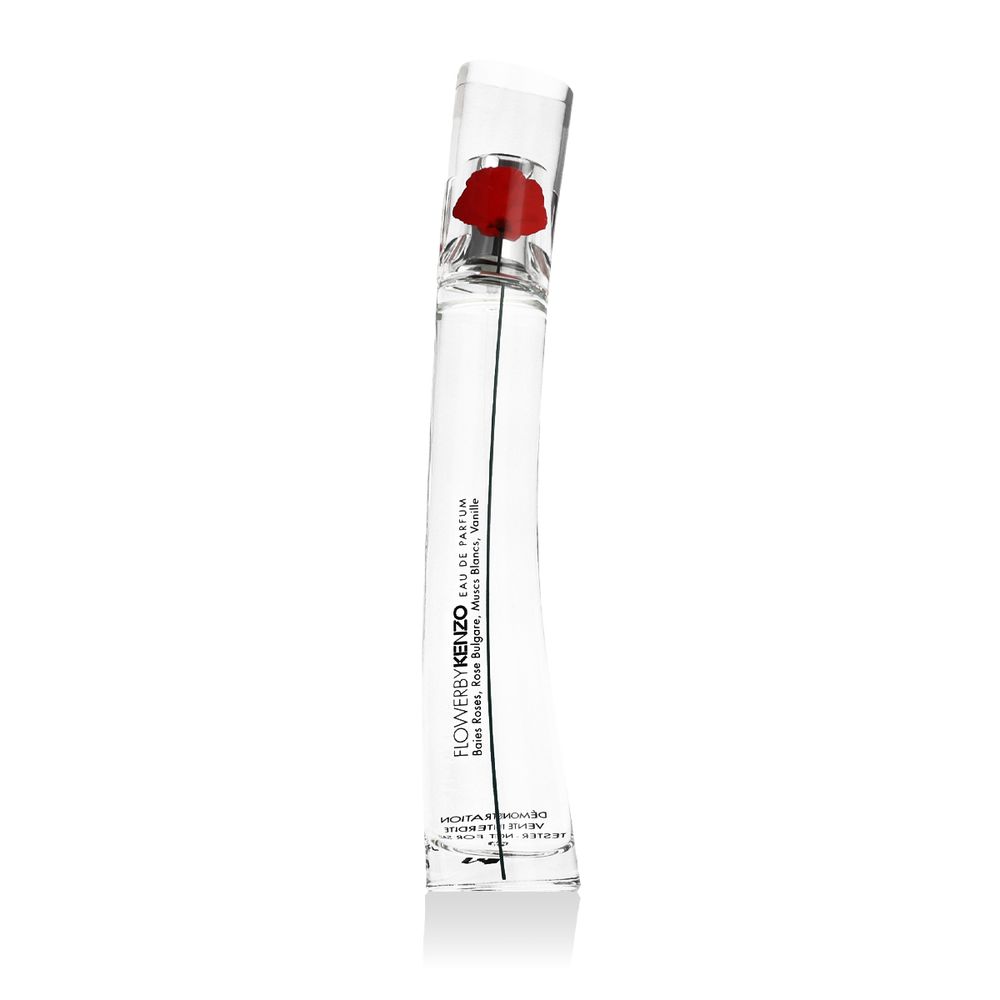 Kenzo Flower by Kenzo Eau De Parfum - tester 50 ml (woman)
