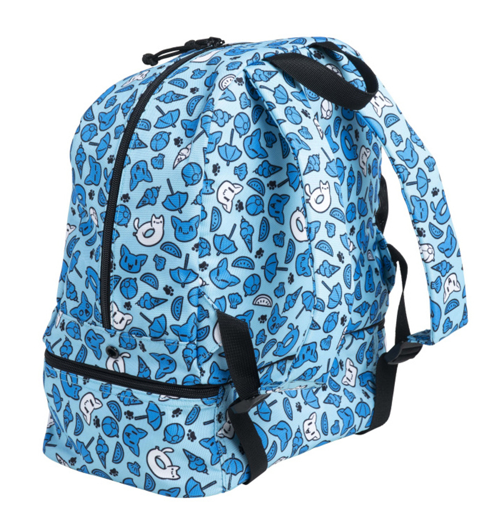 Рюкзак Arena TEAM BACKPACK FRIENDS