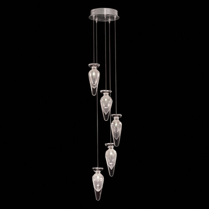Подвесной светильник Fine Art ESSENCE 11.5" W ROUND PENDANT