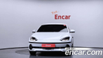 Hyundai Ioniq6 Long Range AWD — 2023