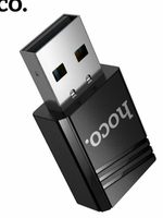 USB-адаптер со встроенной антенной, беспроводная сетевая карта HOCO HI38