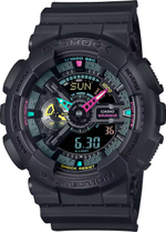 Часы Casio GA-110MF-1A
