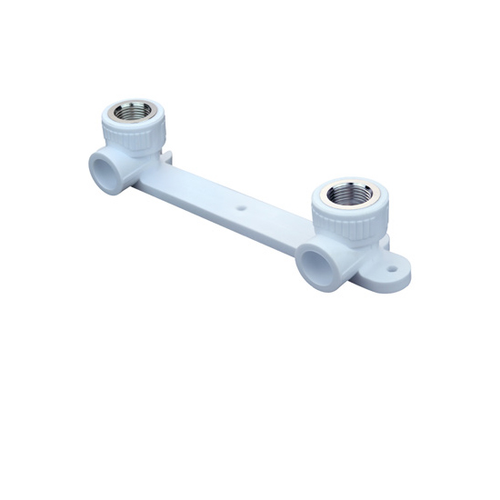 Рейка РР 25*1/2" вн. белый (ViEIR)
