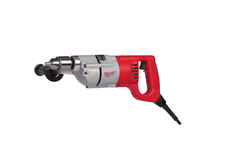 Дрель Milwaukee HDE 13 RQD 110750