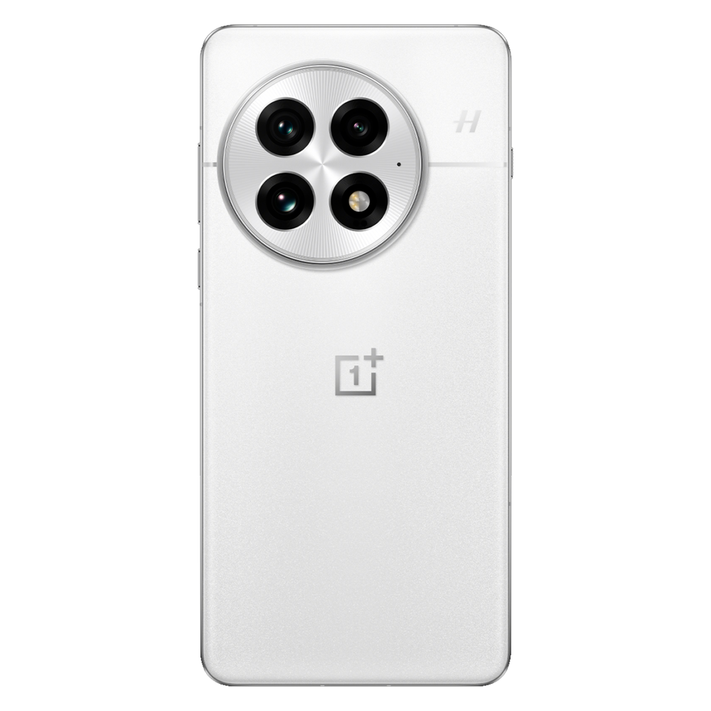 Смартфон OnePlus 13 24/1TB, Arctic Dawn (Арктический рассвет)